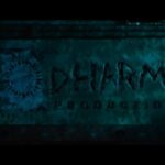 Kartik Aaryan Instagram - #DharmaGoesDark @karanjohar ☠️☠️ @apoorvamehta18 @dharmamovies 👻👻
