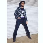 Kartik Aaryan Instagram - ❤️ #LoveAajkal shuru 😈