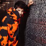 Kartik Aaryan Instagram - I see you 👀 🧡 #Veer #LoveAajkal