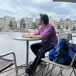 Kartik Aaryan Instagram - Jaane bhi do Euro 💜