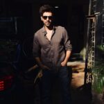 Kartik Aaryan Instagram - Dark Bitter and Too Hot for You . . . My Coffee ☕️