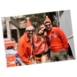 Kartik Aaryan Instagram - Merry Christmas 🎄🎅🏻 From the team of #Dostana2 Wrap for the 2nd schedule for all of us in 2019 🤟🏻❤️