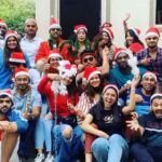 Kartik Aaryan Instagram - मेरी Christmas #Dostana2 se
