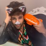 Kartik Aaryan Instagram - Kittylodeon kids choice 🥇