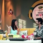 Kartik Aaryan Instagram - What Women want with My Fav Woman #KareenaKapoorKhan ❤️ .... @dotheishqbaby @therealkareenakapoor Link in bio 🔥 @indianstorytellers Mumbai, Maharashtra
