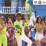 Kartik Aaryan Instagram - 🙏🏻 #Repost @taranadarsh #PatiPatniAurWoh has a solid weekend !! #KartikAaryan’s biggest 3-day opener... Fri 9.10 cr ,Sat 12.33 cr, Sun 14.51 cr Total: ₹ 35.94 cr. #KartikAaryan versus #KartikAaryan... *Opening Weekend* biz... 2019: #PatiPatniAurWoh ₹ 35.94 cr 2019: #LukaChuppi ₹ 32.13 cr 2018: #SonuKeTituKiSweety ₹ 26.57 cr 2015: #PyaarKaPunchnama2 ₹ 22.75 cr 2011: #PyaarKaPunchnama ₹ 3.25 cr Mumbai, Maharashtra