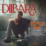 Kartik Aaryan Instagram – Dil ko Chhoone aa gaya hai #Dilbara 
My Favourite track  #Dilbara Out Now !! Link in Bio 🔥
#PatiPatniAurWoh 👫💃🏻
@bhumipednekar @ananyapanday @mudassar_as_is @bhushankumar @junochopra @brstudiosllp @sachettandonofficial @sachetparamparaofficial @paramparathakurofficial @naviferozpurwala @vijayganguly @tseriesfilms @tseries.official Mumbai, Maharashtra