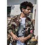 Kartik Aaryan Instagram - Machis-Mo 🔥