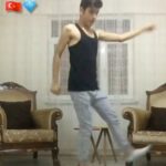 Kartik Aaryan Instagram - Superb !! #DheemeDheeme goes international 🕺🏻💃🏻🤟🏻😁😁 #DheemeDheemeChallenge #dancelikechintutyagi 🔥 #Repost @bollysalih21 ・・・ #dheemedheemechallenge lots love from turkey🇹🇷 @kartikaaryan @tonykakkar @nehakakkar @ananyapanday #dancelikechintutyagi #dheemedheeme #patipatniaurwoh #kartikaaryan #tonykakkar #nehakakkar #ananyapanday @boscomartis ❤💎