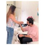 Kartik Aaryan Instagram – Happy Rakhi Hamesha Meri Raksha Karne Vaali ❤️
@dr.kiki_