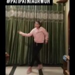Kartik Aaryan Instagram - ❤️❤️💃🏻💃🏻 Superb #DheemeDheeme #Repost @nikita_tyagi @nikita_tyagi .....kamakshi taking the #dheemedheemechallenge #dancelikechintutyagi #dheemedheeme @kartikaaryan @ananyapanday @bhumipednekar @tonykakkar