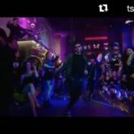 Kartik Aaryan Instagram - Now can you ??? #DanceLikeChintuTyagi 🕺🏻🔥 #DheemeDheemeChallenge starts now !! #DheemeDheeme ka bukhar chadh gaya 🎶🤟🏻 😎 #Repost @tseriesfilms So guys Chintu Tyagi burning the dance floor #DheemeDheeme #PatiPatniAurWoh 👫💃🏻 Now can you ??#DanceLikeChintuTyagi 🔥🕺 (Song link in bio) @kartikaaryan @bhumipednekar @ananyapanday @mudassar_as_is @junochopra @bhushankumar @nehakakkar @tonykakkar @tanishk_bagchi @mellowdofficial @boscomartis @brstudiosllp @tseries.official