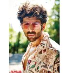 Kartik Aaryan Instagram - #ChintuTyagi