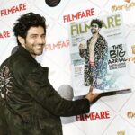 Kartik Aaryan Instagram - Kartik Launching Kartik