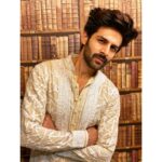 Kartik Aaryan Instagram - Diwali Taiyyar 💥