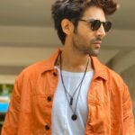 Kartik Aaryan Instagram - #ChintuTyagi Ready