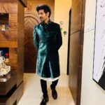 Kartik Aaryan Instagram - 💚 शुभ दीपावली! 💚