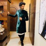 Kartik Aaryan Instagram - 💚 शुभ दीपावली! 💚