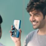 Kartik Aaryan Instagram - Video Stable hona zaroori hai 👀 @oppomobileindia 🤘🏻#OppoA92020 #Oppo 🔥