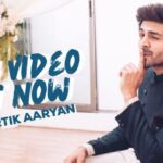 Kartik Aaryan Instagram - You are .. You are 👶🏻 You are on Youtube now ❤️ ▶️ Link in bio 💻🔥