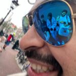 Kartik Aaryan Instagram - I’ve realised I’m busiest on my vacations 🤙🏻 Europe Adventure