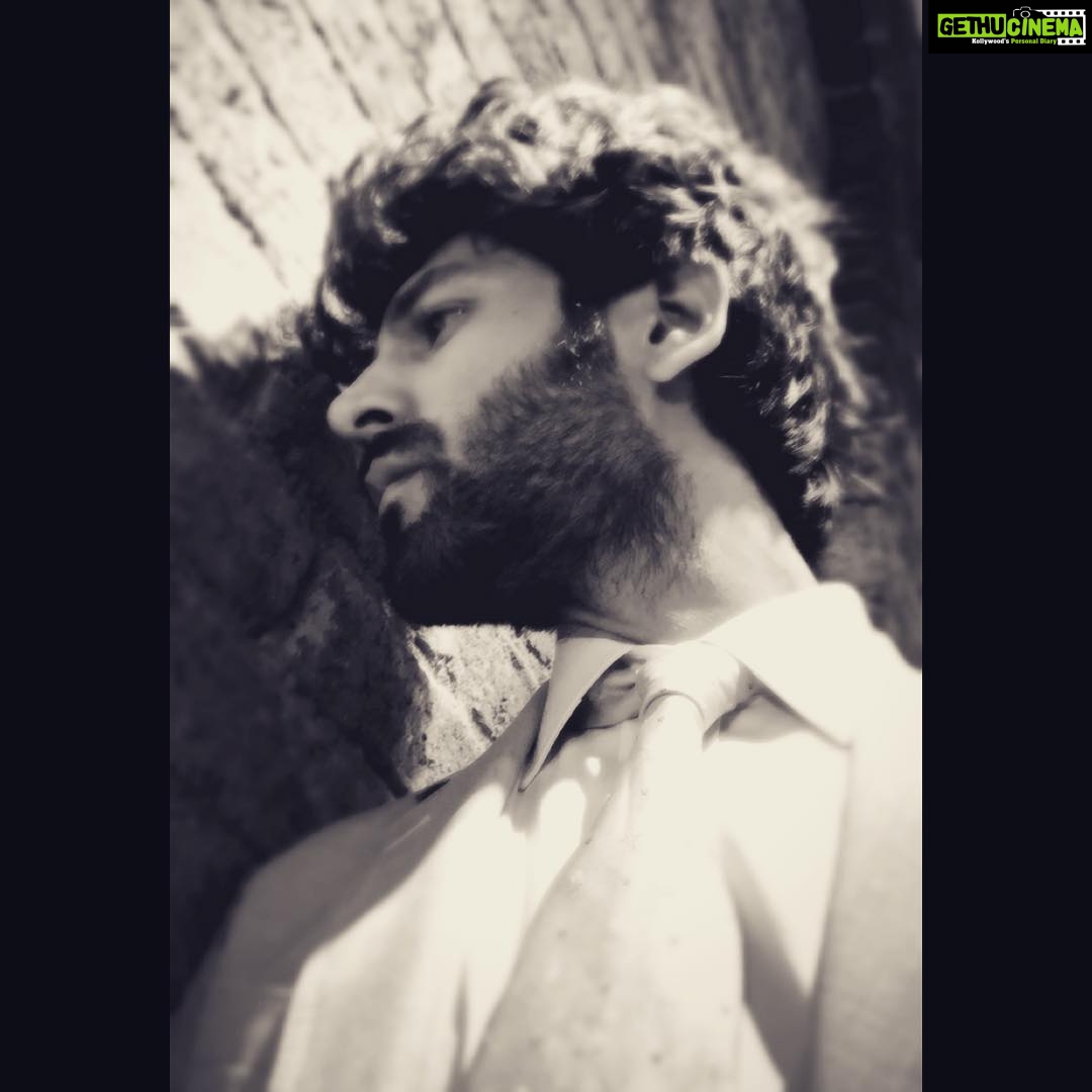 Kartik Aaryan Instagram - If i miss you ‘ had a face