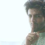 Kartik Aaryan Instagram - Revealing Tomorrow ! 🤫😉 Himachal Pradesh