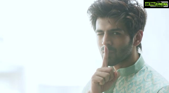 Kartik Aaryan Instagram - Revealing Tomorrow ! 🤫😉 Himachal Pradesh