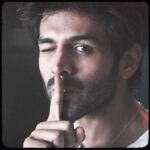 Kartik Aaryan Instagram - Revealing Soon 🤫🖤😏 Chitkul - The Last Indian Village on Tibet Border