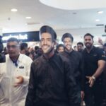 Kartik Aaryan Instagram - Yes’m d Real Shady..All u other slim shadys r just imitating 🎶 🎭🦹🏻‍♂️👥