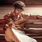 Kartik Aaryan Instagram - The quieter you become The more you can hear
