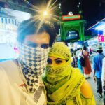 Kartik Aaryan Instagram - Eid Mubarak 💫