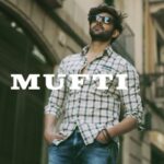 Kartik Aaryan Instagram - KartikxMufti 🖤