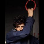 Kartik Aaryan Instagram - Watching you 👀
