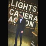 Kartik Aaryan Instagram - Had a blast Hosting, Performing and Winning at #ZeeCineAwards ❤️🙏🏻 @zeecineawards 🏆 Tune in to @zeecinema now !! #Cocacolatu #Sonu