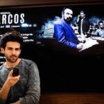 Kartik Aaryan Instagram - I am about to start a marathon of my fav tv series wid my New LG TV! 👀❤️ #LGOLEDTV The picture quality is so crisp n sharp , Black levels set new standards !! Even you can also watch ur fav movies on #LGOLEDAITV #LGAITV Find out more for yourself ! 🤗 https://bit.ly/2TQDN82