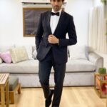 Kartik Aaryan Instagram - #Guddu ban gaya Gentleman ♠️