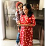 Kartik Aaryan Instagram - Post #GudduKiBidaai 😂 now its time for #KartikKiBidaai #SajanGharMainChali #AllSet ...🤫❤️