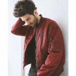 Kartik Aaryan Instagram – ❤️
#Lukachuppi 
#Promotions 
Styled @the.vainglorious #Guddu 📸- @vaibhav.photograaphy Delhi, India