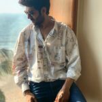 Kartik Aaryan Instagram – #Pablo 
#Lukachuppi 😎 
#Guddu 
Styled @the.vainglorious