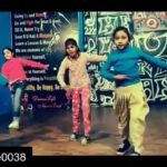 Kartik Aaryan Instagram - Cute cute cute ❤️❤️ #PosterLagwaDo #GroovetoPoster #Repost @blaze0038 ・・・ These Kids Attempted it only in One Day Dance Routine 🕺💃😍❤️ Beautiful song 'POSTER LAGWADO BAZAR MEIN' 👌