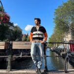 Kartik Aaryan Instagram – Somewhere in Europe