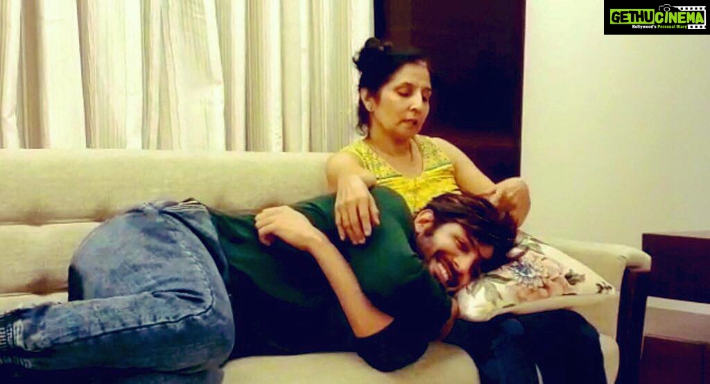 Kartik Aaryan Instagram - Guddu ka Sunday ❤️