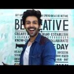 Kartik Aaryan Instagram - Haan haan haan 😉 Itna saara pyaar !! Thank u for all the Love ❤️ #LukaChuppiTrailer #1March @kritisanon #DineshVijan @laxman.utekar @MaddockFilms #PankajTripathi @aparshakti_khurana #VinayPathak @officialjiocinema