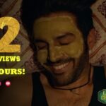 Kartik Aaryan Instagram - Aji Sunte ho #LukaChuppiTrailer crosses 32 MILLION in just 24 hours!!❤️❤️ Trailer Link in Bio !!!! @kritisanon #DineshVijan @laxman.utekar @MaddockFilms #PankajTripathi @aparshakti_khurana #VinayPathak @officialjiocinema