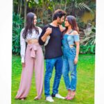 Kartik Aaryan Instagram - Patni Ya Woh ? 🤫 #PatiPatniAurWoh 🎥 Super excited to work with @bhumipednekar @ananyapanday ! पति की बजेगी बैंड पत्नी और वो के बीच 🤣😂 Madness is about to begin ❤️🤯 @mudassar_as_is @junochopra #BhushanKumar @tseries.official @brstudiosllp @renurchopra @abhayrchopra_