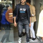 Kartik Aaryan Instagram - Spotted 😎