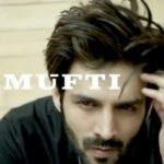 Kartik Aaryan Instagram - #KartikxMufti 🤟🏻❤️ Style is a way to say who you are without having to speak 😎 @muftijeans