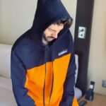 Kartik Aaryan Instagram - Promotions 🤪 #LukaChuppi ❤️ Styled - @the.vainglorious #PoseLikeKartikAaryan 😂 #Lclook5