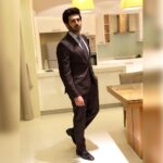 Kartik Aaryan Instagram - About last night Styled @the.vainglorious